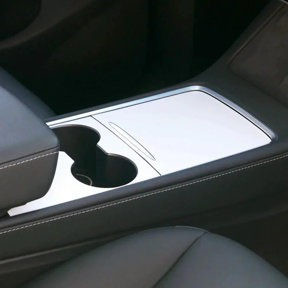 Tesla Model 3 / Y Center Console Wrap
