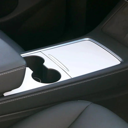 Tesla Model 3 / Y Center Console Wrap