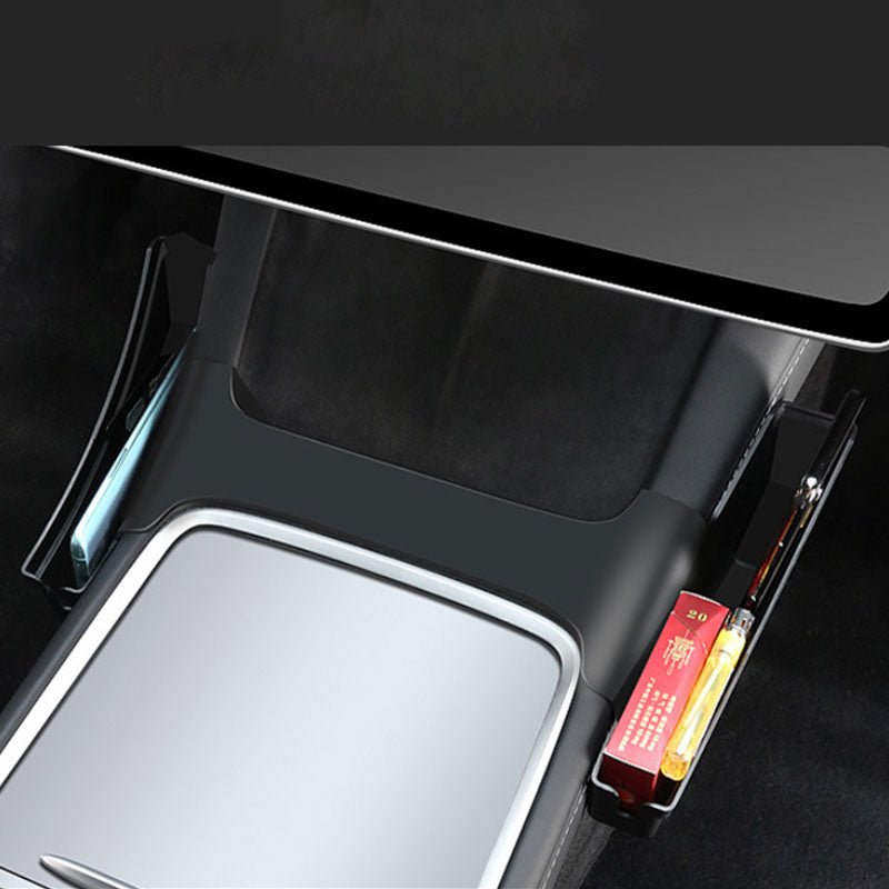 Tesla Model 3/Y Center console glove box organizer