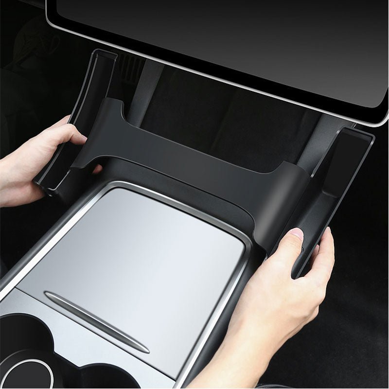 Tesla Model 3/Y Center console glove box organizer