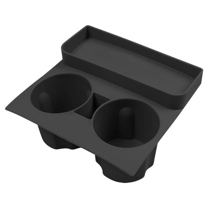 Tesla Model 3/Y Center console silicone cup holder