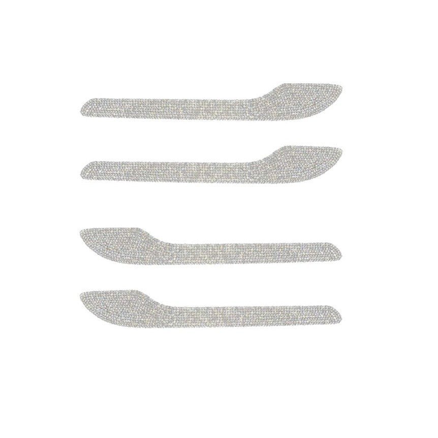Tesla Model 3/Y Crystal Door Handle Sticker