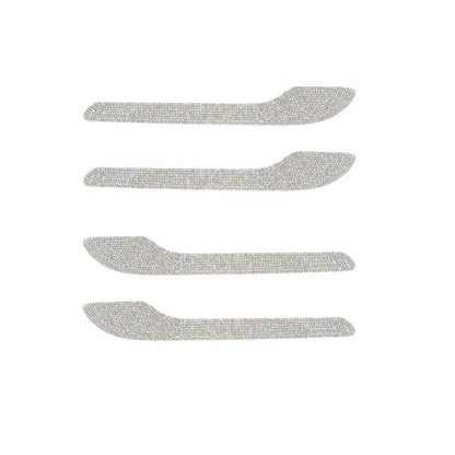 Tesla Model 3/Y Crystal Door Handle Sticker