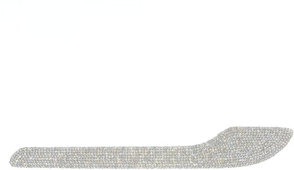 Tesla Model 3/Y Crystal Door Handle Sticker