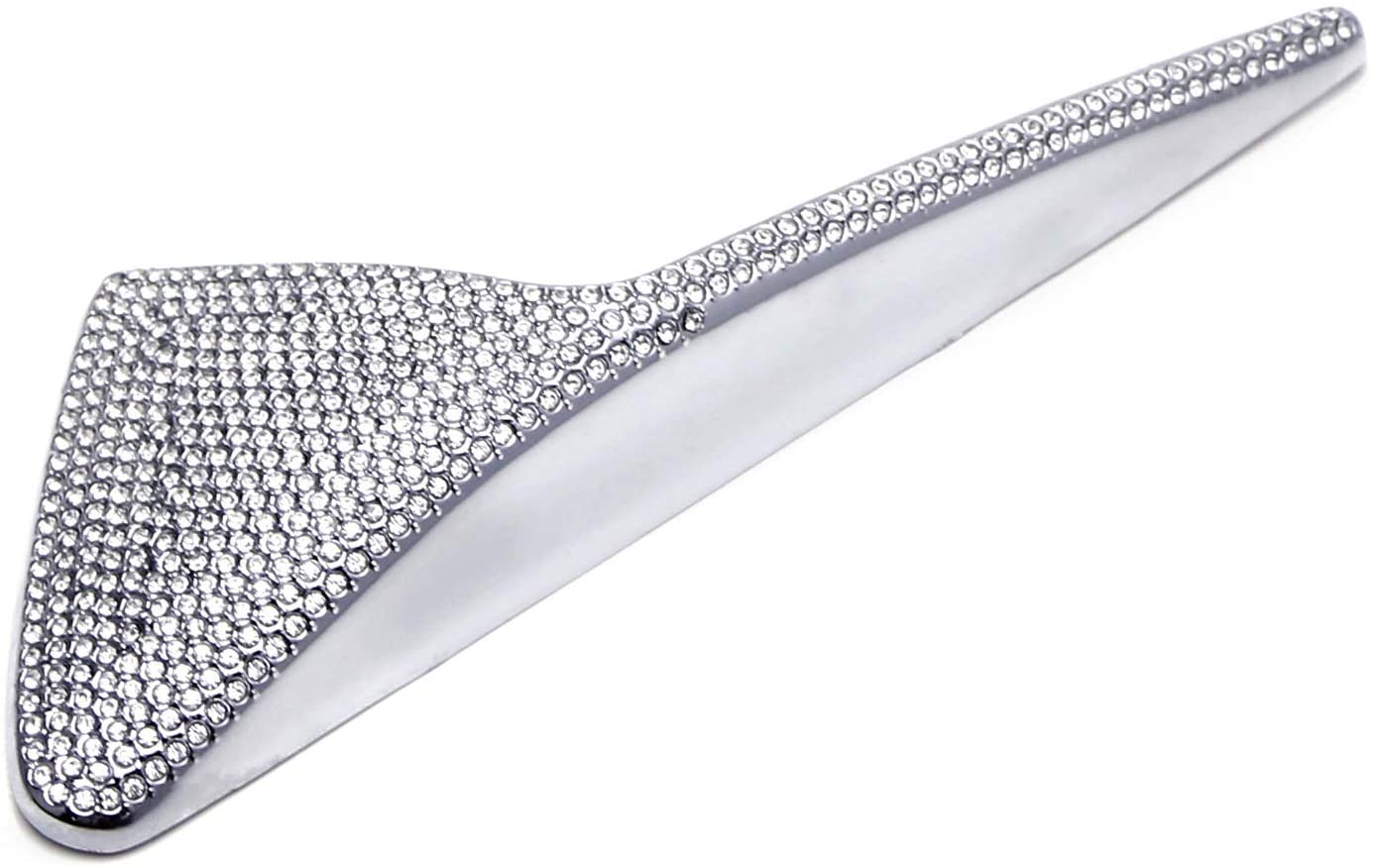 Tesla Model 3/Y Crystal side label decoration