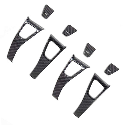 Tesla Model 3/Y Door Lock Switch Cover Trim