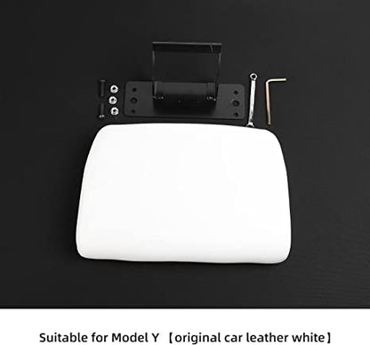 Tesla Model 3/Y Electric Leg Seat Support