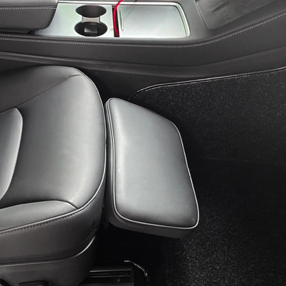 Tesla Model 3/Y Electric Leg Seat Support