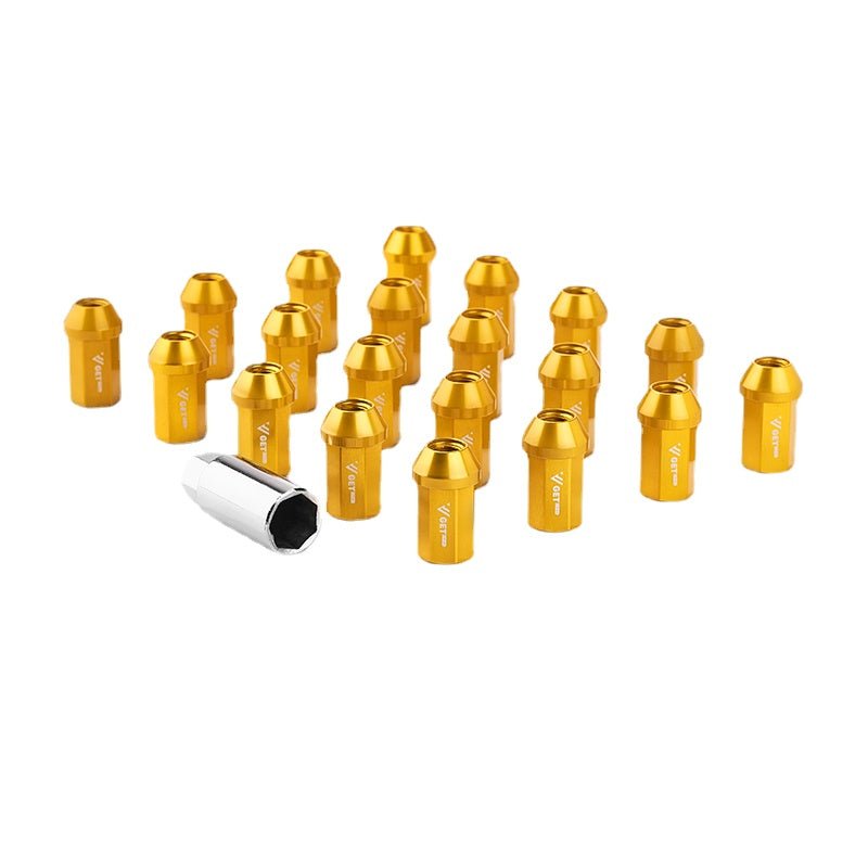 Tesla Model 3/Y Forged Lug Nuts