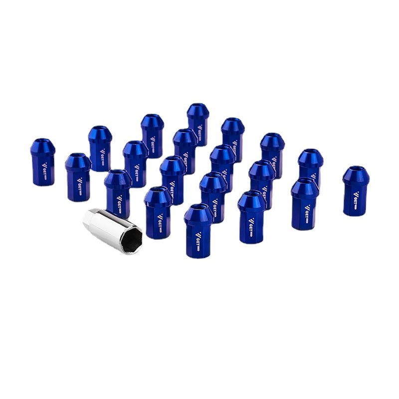 Tesla Model 3/Y Forged Lug Nuts