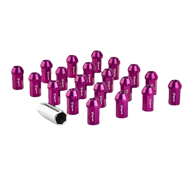 Tesla Model 3/Y Forged Lug Nuts