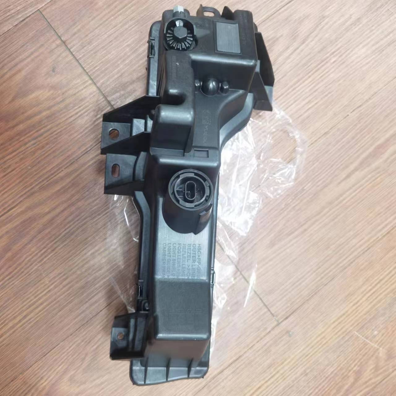 Tesla Model 3/Y Front Bumper Fog Light