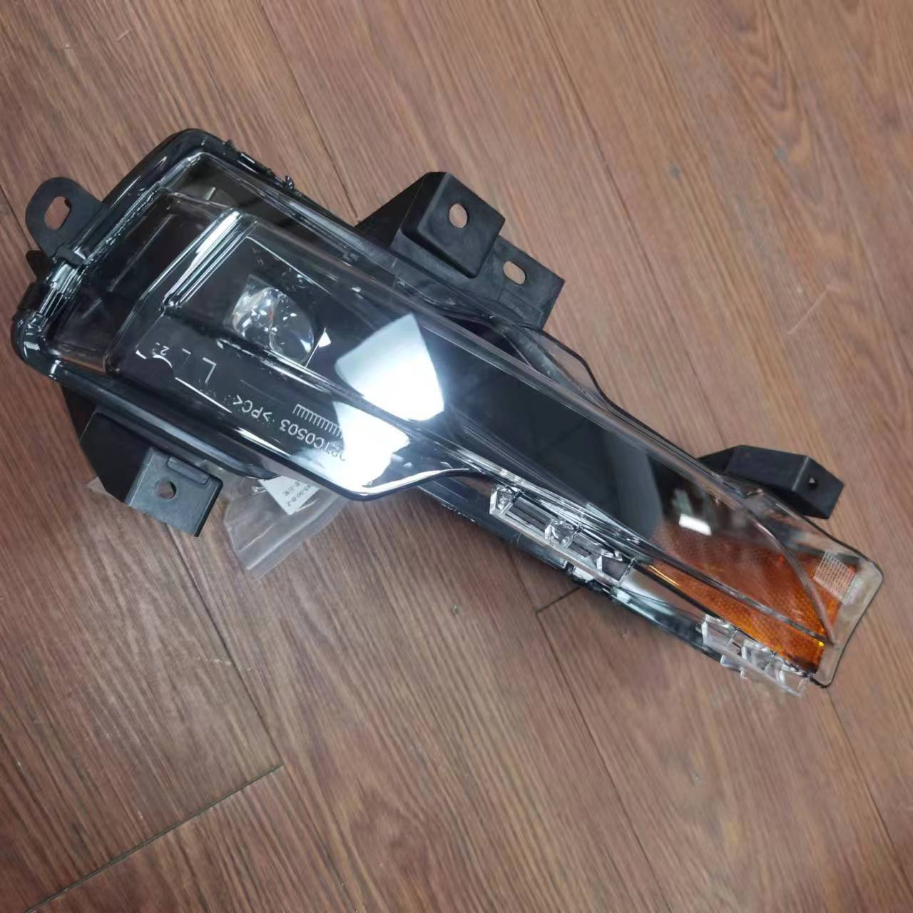 Tesla Model 3/Y Front Bumper Fog Light