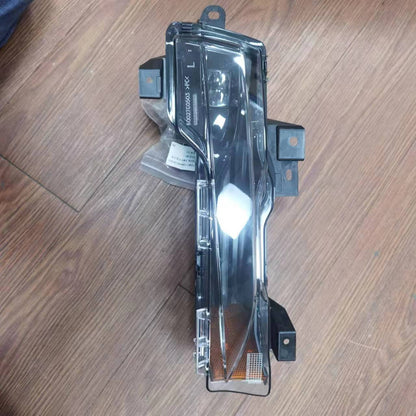 Tesla Model 3/Y Front Bumper Fog Light