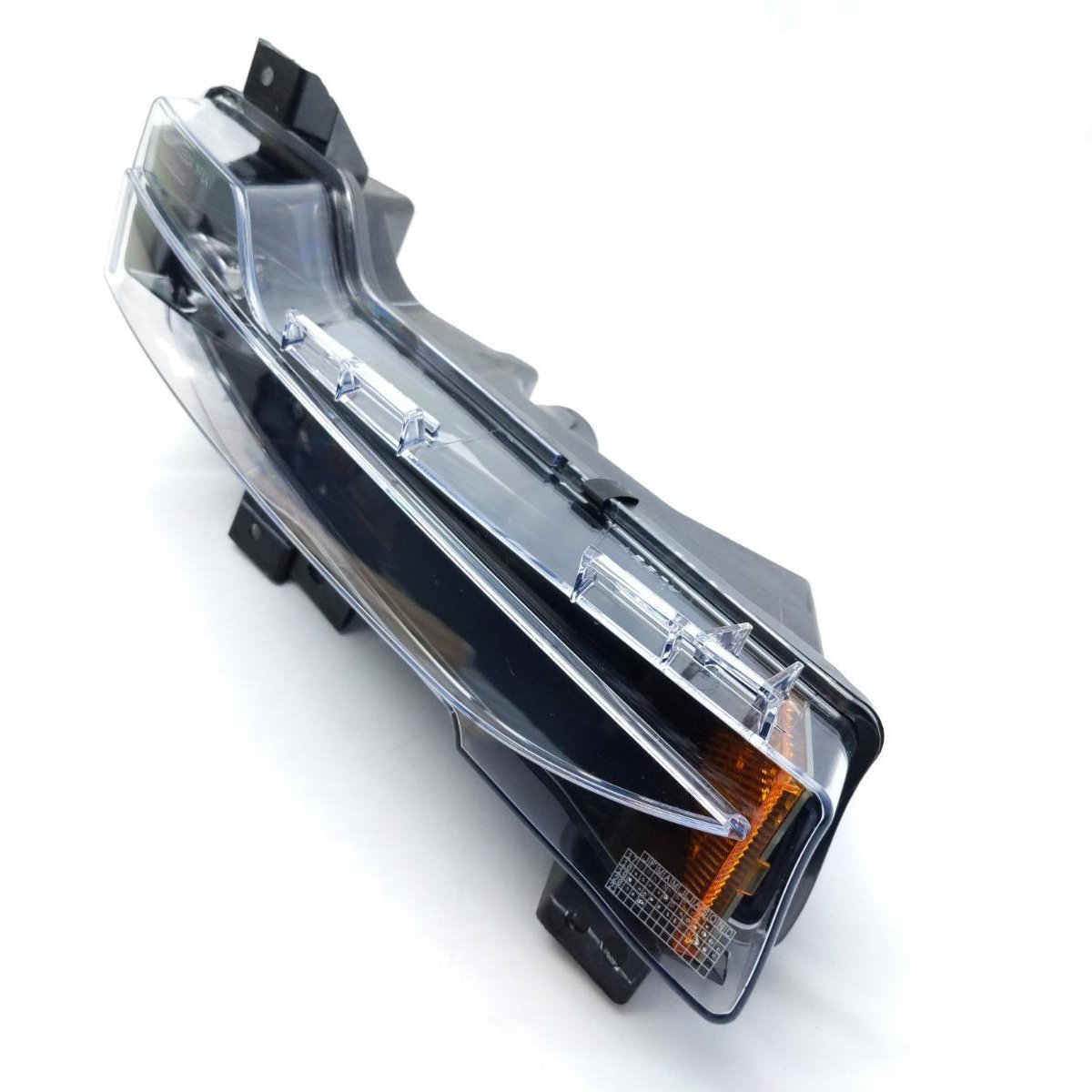 Tesla Model 3/Y Front Bumper Fog Light