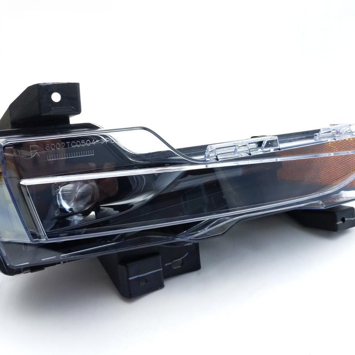 Tesla Model 3/Y Front Bumper Fog Light