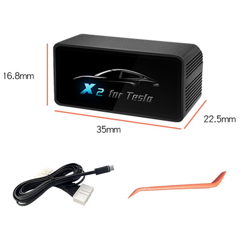 Tesla Model 3 /Y Head up Display HUD