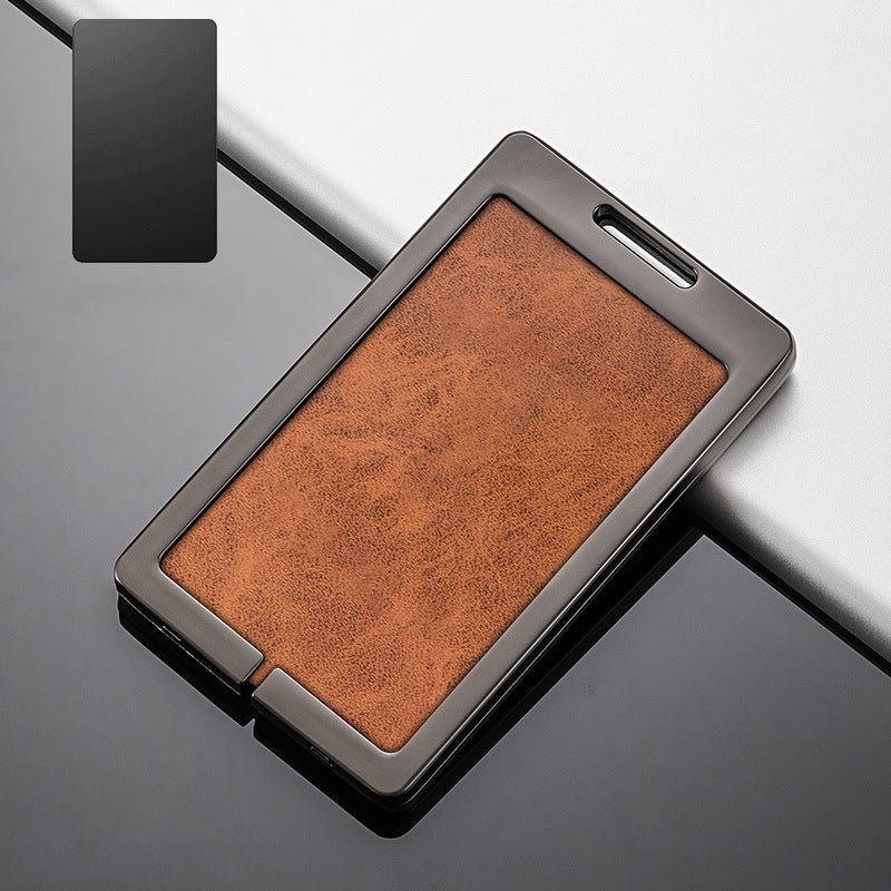 Tesla Model 3 /Y Key Card Cover Case