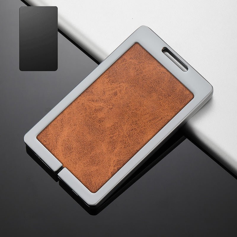 Tesla Model 3 /Y Key Card Cover Case