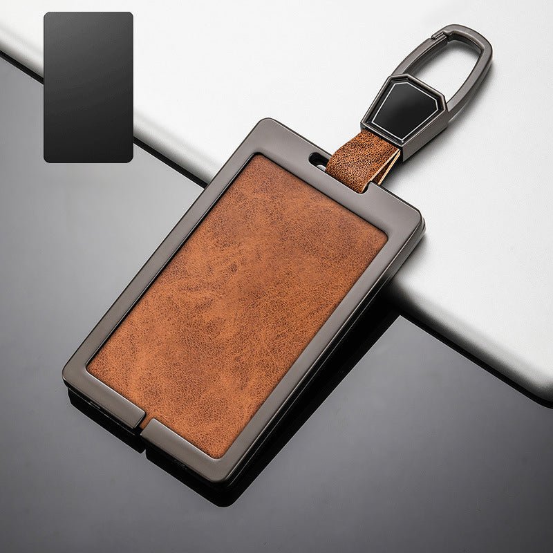 Tesla Model 3 /Y Key Card Cover Case