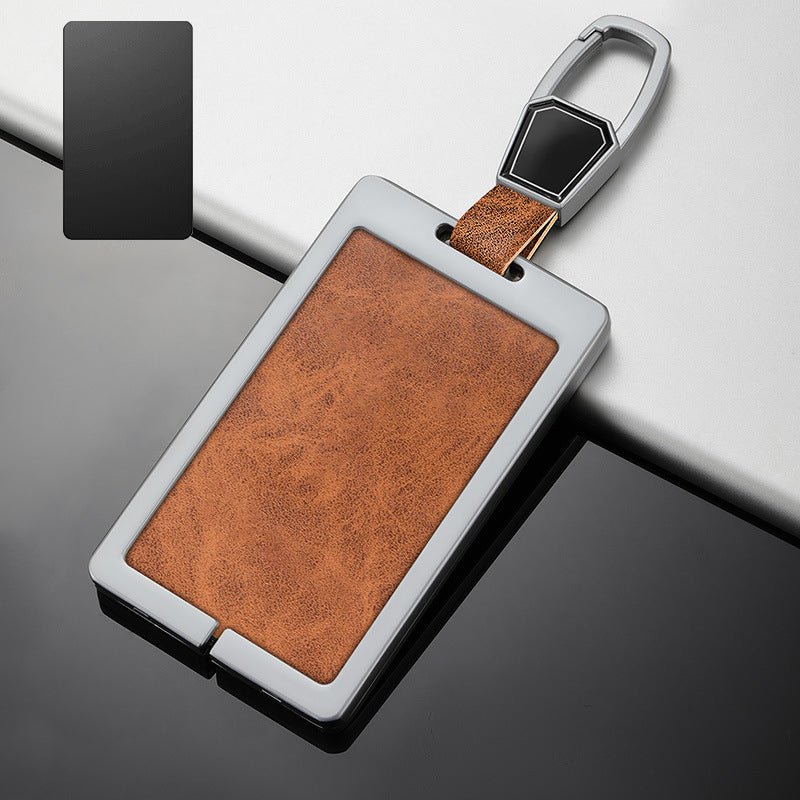 Tesla Model 3 /Y Key Card Cover Case