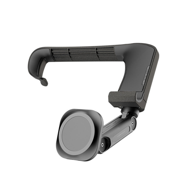 Tesla Model 3/Y/S/X Adjustable Magnetic Wireless Car Charger Holder