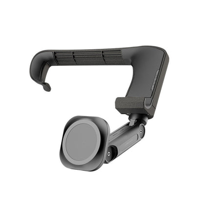 Tesla Model 3/Y/S/X Adjustable Magnetic Wireless Car Charger Holder