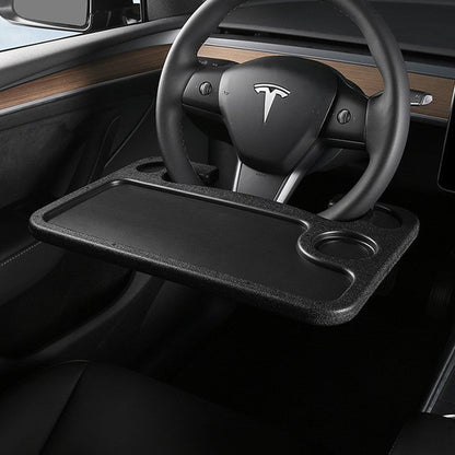 Tesla Model 3/Y/S/X Steering Wheel Desk