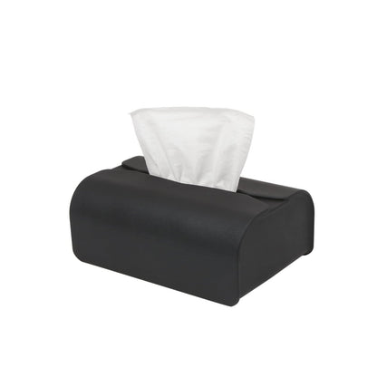 Tesla Model 3/Y/S/X Tissue Holder Silicone Tissue Box Cover