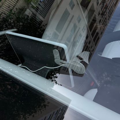 Tesla Model 3 / Y / S / X Wireless Masafe Phone Mount