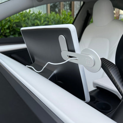 Tesla Model 3 / Y / S / X Wireless Masafe Phone Mount