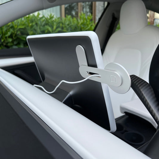 Tesla Model 3 / Y / S / X Wireless Masafe Phone Mount