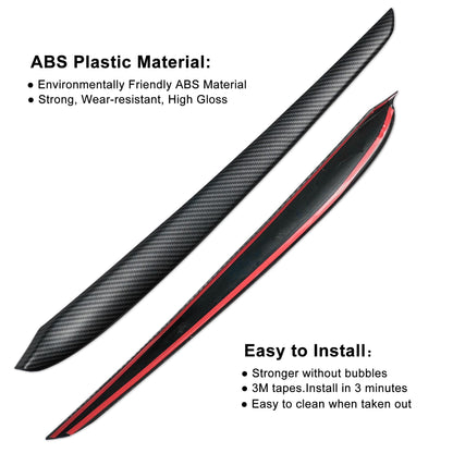 Tesla Model 3/Y Variety Door Panel Trim