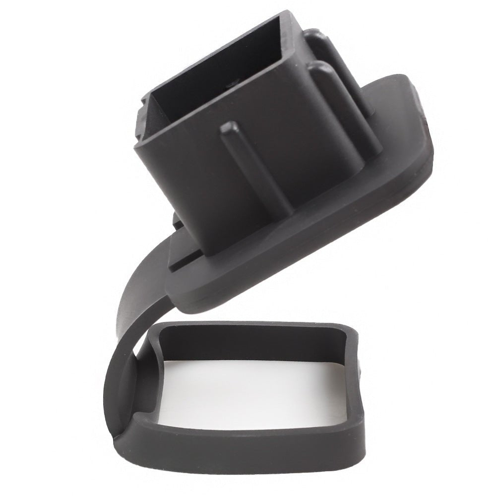Tesla Model 3/Y/X/S Tow Hitch Cover 2inches