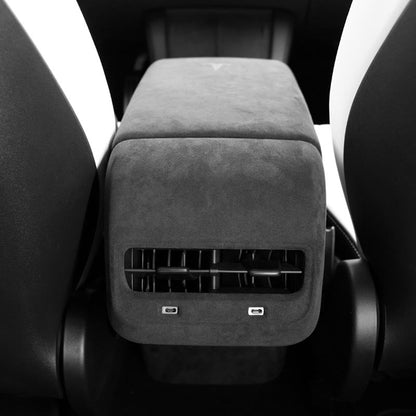 Tesla Model 3/Y air outlet trim frame