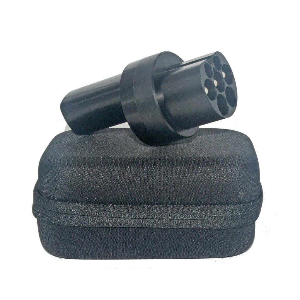 Tesla Model TPC charger adapter TYPE 2 | 500V | 200A