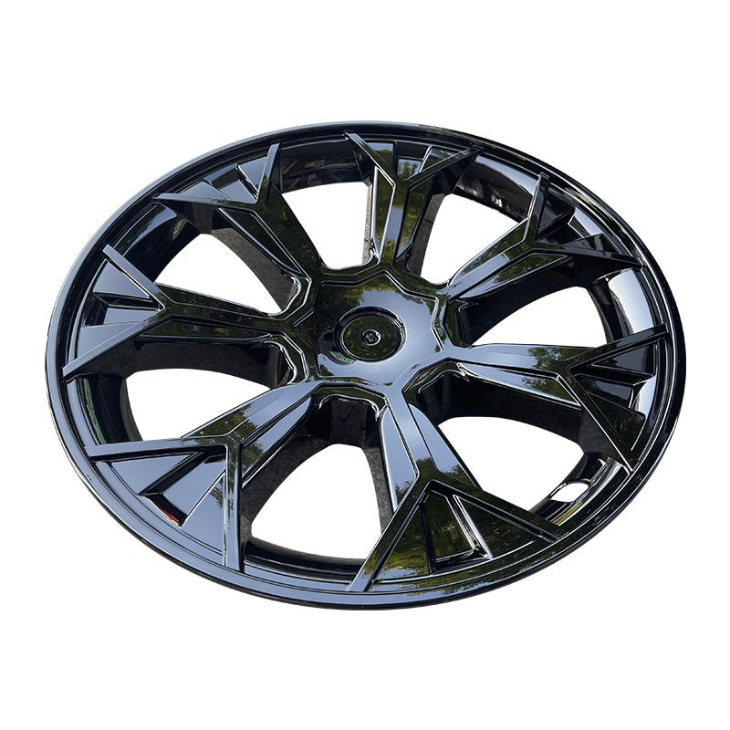 Tesla Model Y 19' Tomahawk Wheel Covers（4pcs
