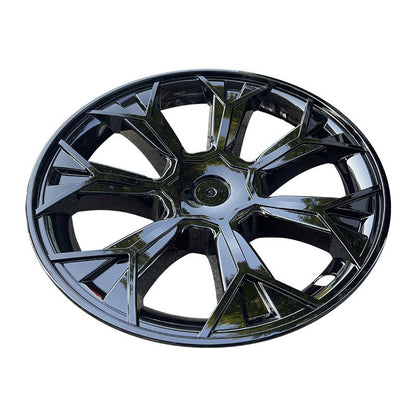 Tesla Model Y 19' Tomahawk Wheel Covers（4pcs
