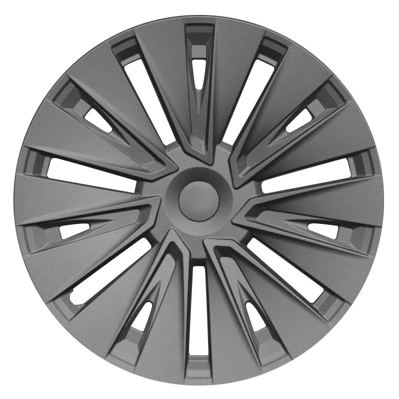 Tesla Model Y 19' Turbo Wheel Cover 4pcs