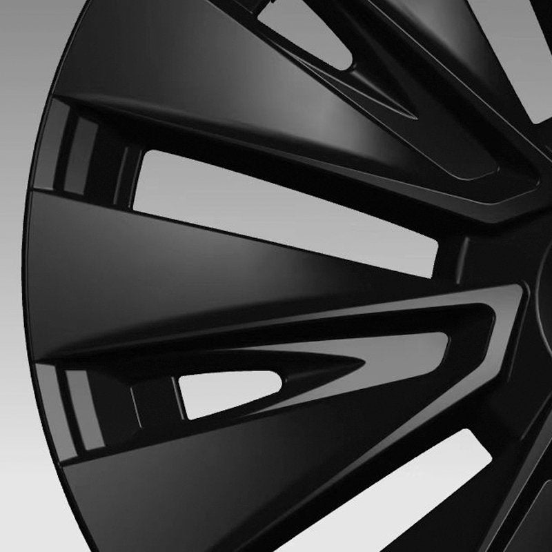 Tesla Model Y 19' Turbo Wheel Cover 4pcs