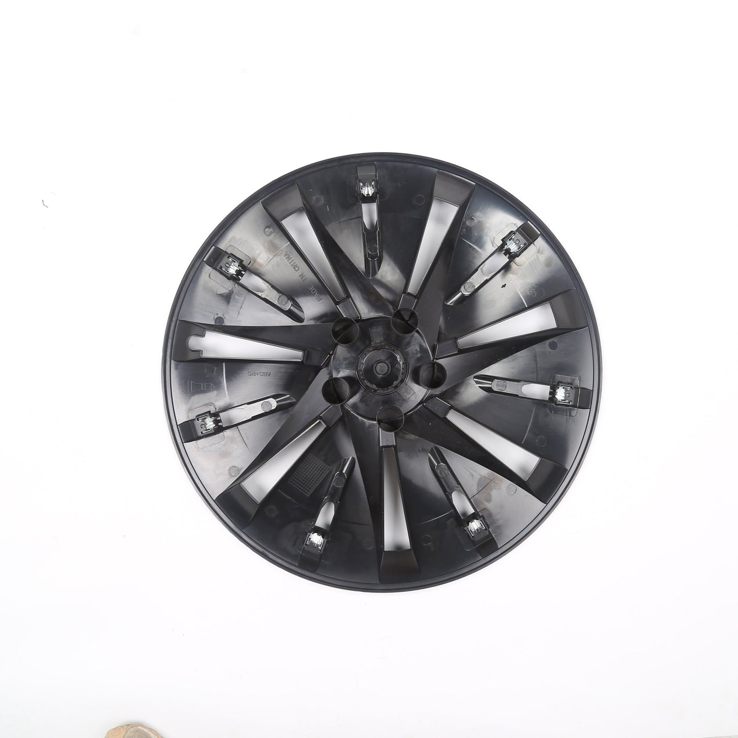 Tesla Model Y 19' Windmill Wheel Covers （4pcs）