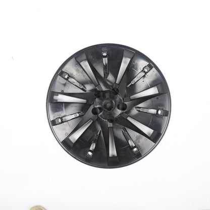 Tesla Model Y 19' Windmill Wheel Covers （4pcs）