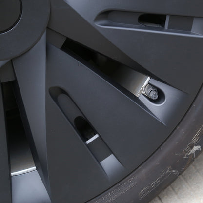 Tesla Model Y 19' Windmill Wheel Covers （4pcs）