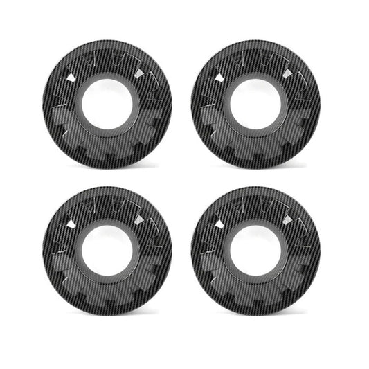 Tesla Model Y 20-Inch Wheel Hub Cover