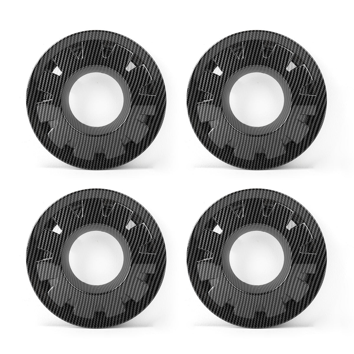 Tesla Model Y 20-Inch Wheel Hub Cover