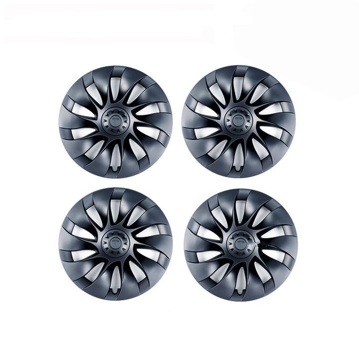 Tesla Model Y 20' Wheel Cover 4 pcs