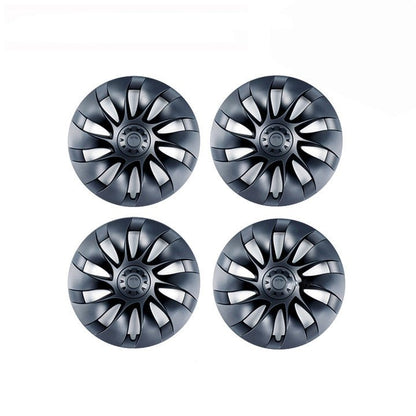 Tesla Model Y 20' Wheel Cover 4 pcs