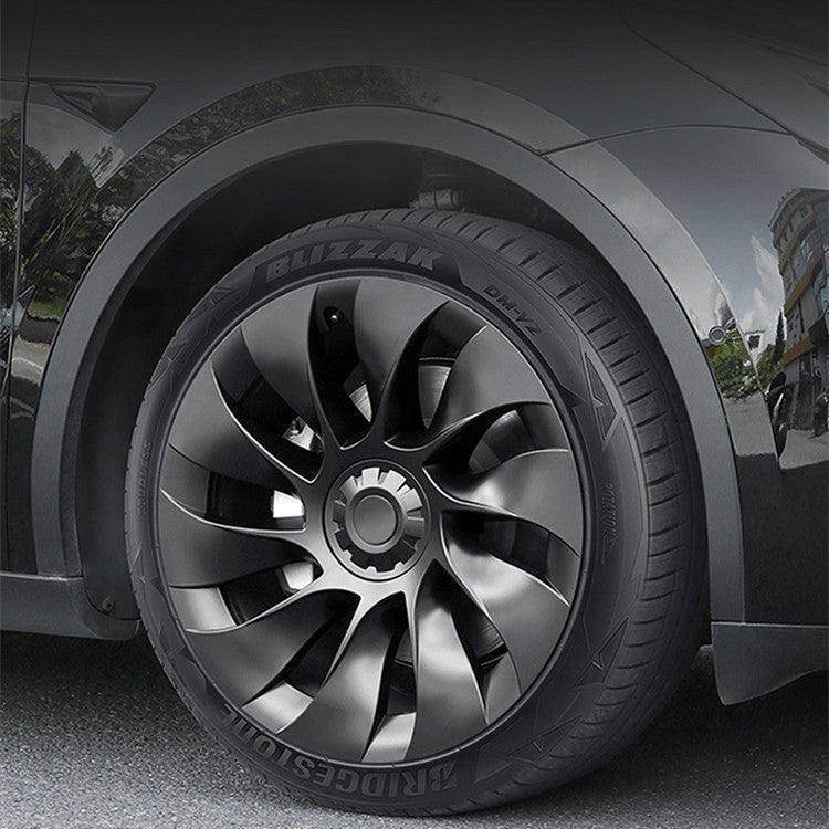 Tesla Model Y 20' Wheel Cover 4 pcs