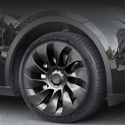 Tesla Model Y 20' Wheel Cover 4 pcs