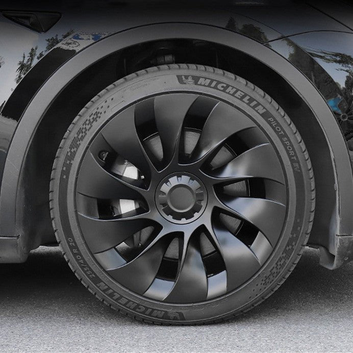 Tesla Model Y 20' Wheel Cover 4 pcs